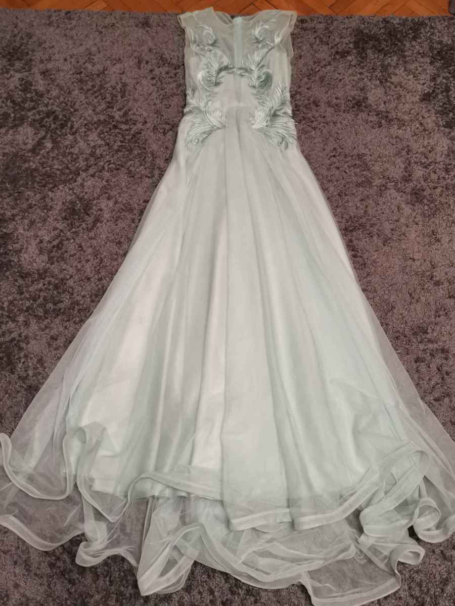  Rochie de ocazie, S