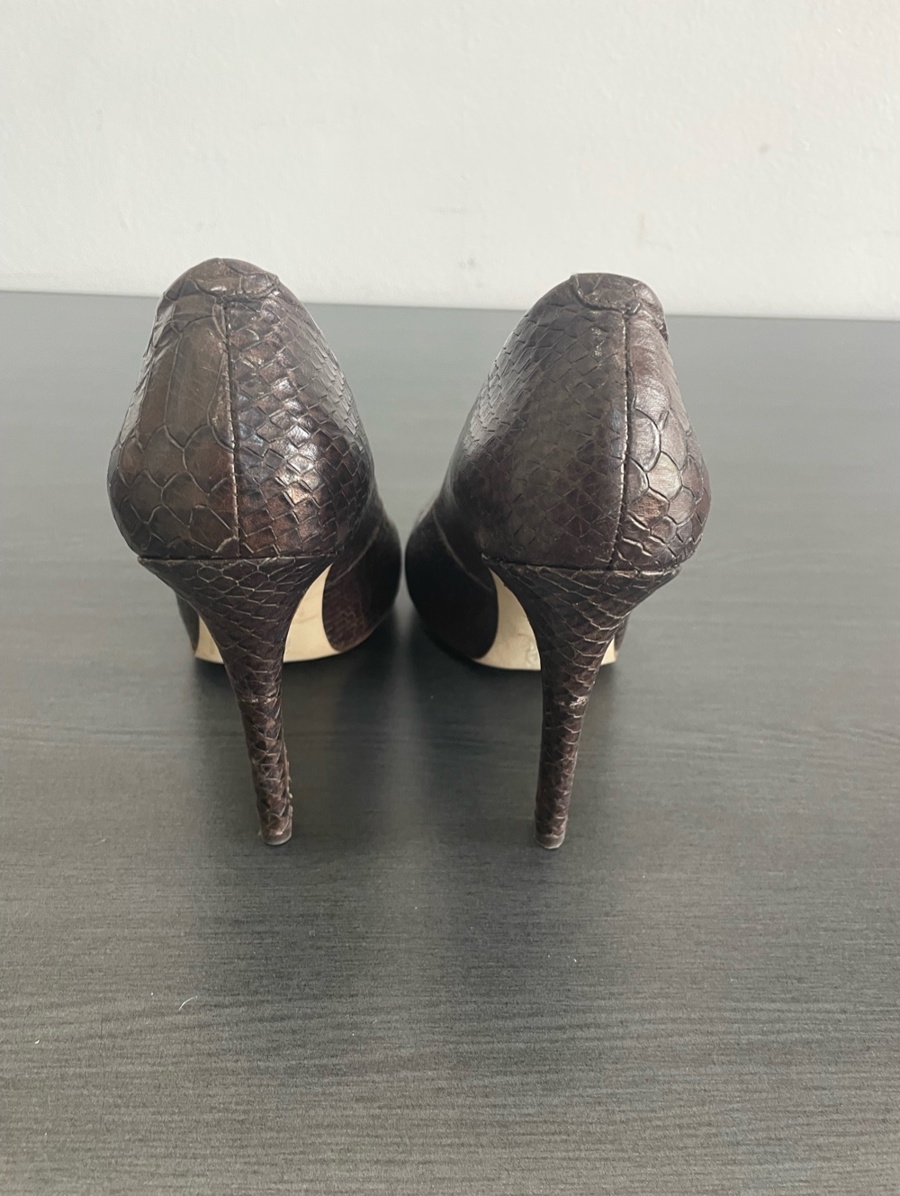  Pantofi cu toc înalt, EU 37