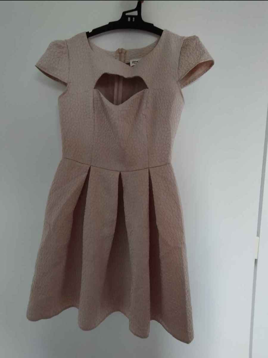  Rochie de ocazie, S