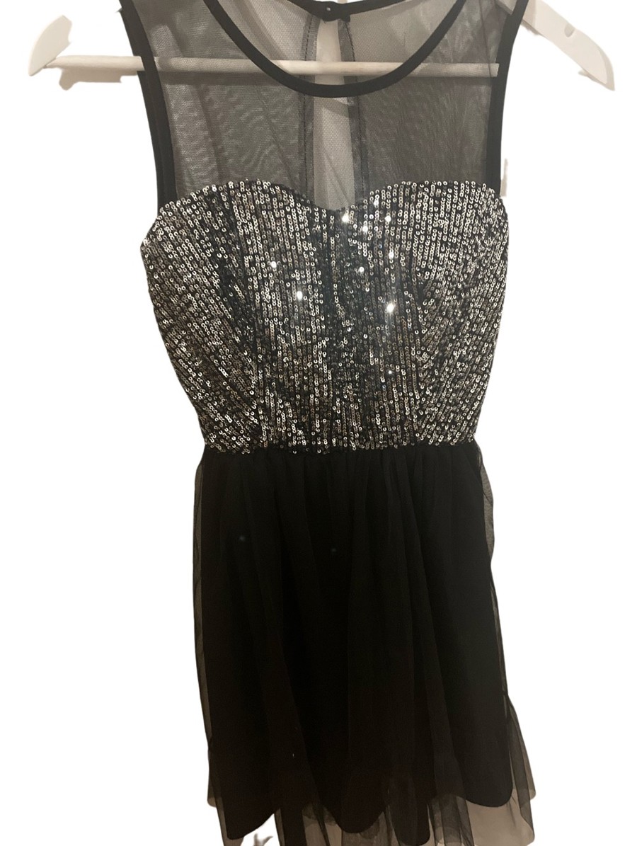  Rochie de ocazie, XS