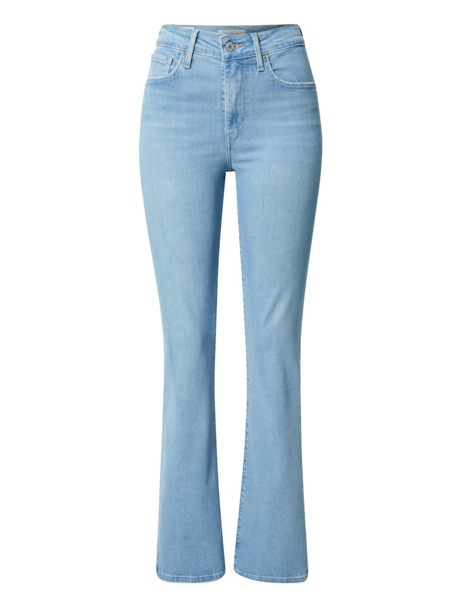  Jeans evazați, 26