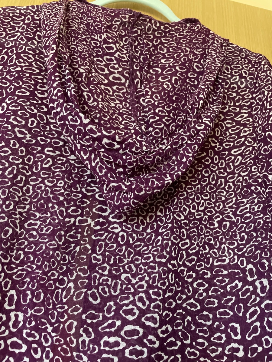  Caftan, S
