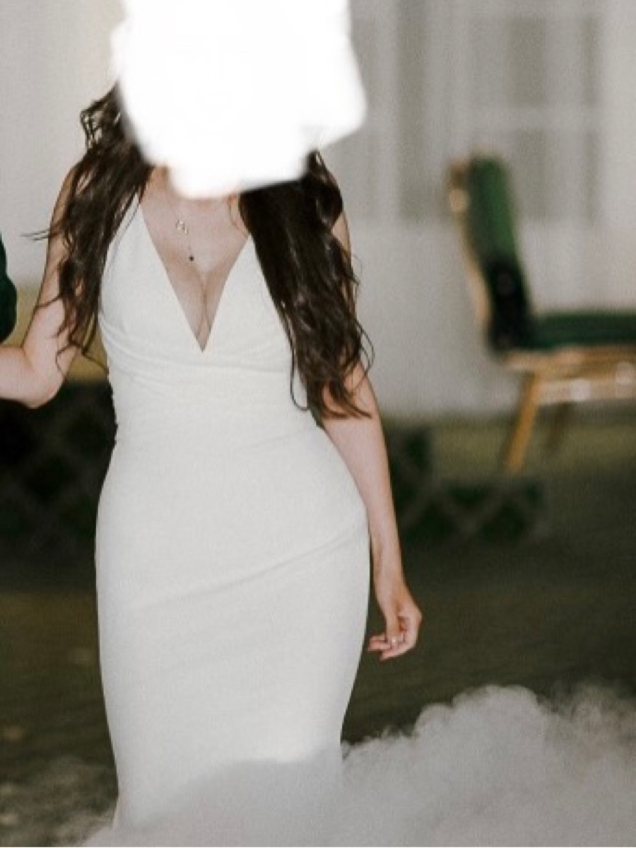  Rochie de mireasă, XS