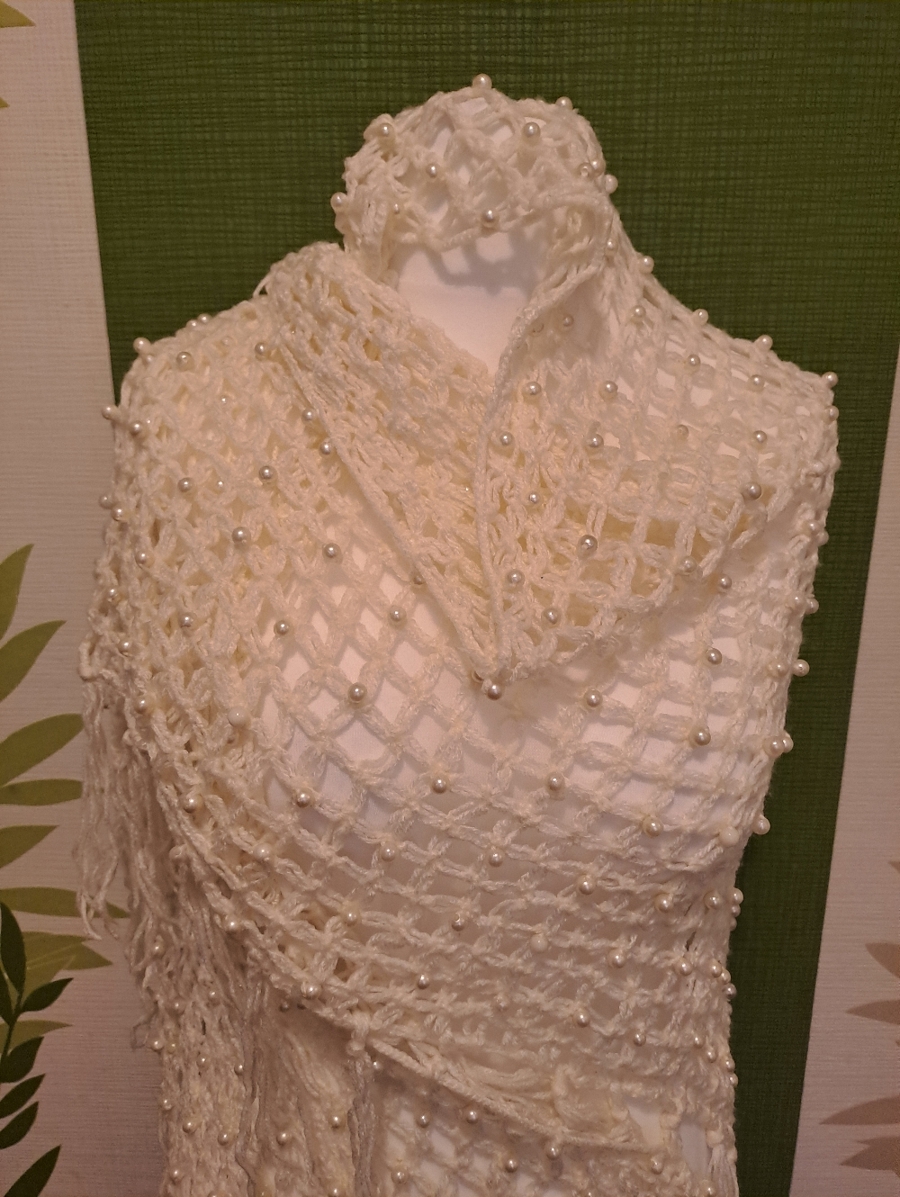  Jachetă poncho