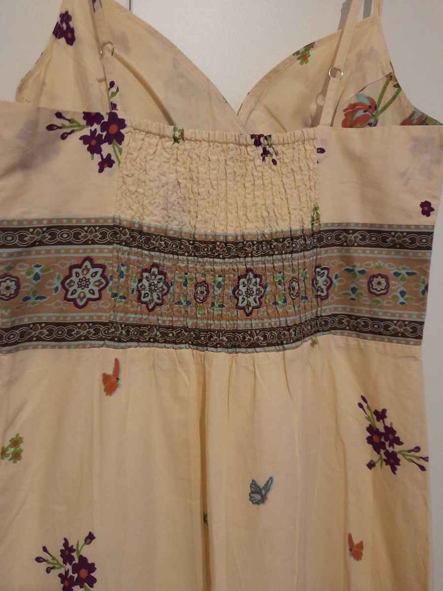 Rochie de vară, M