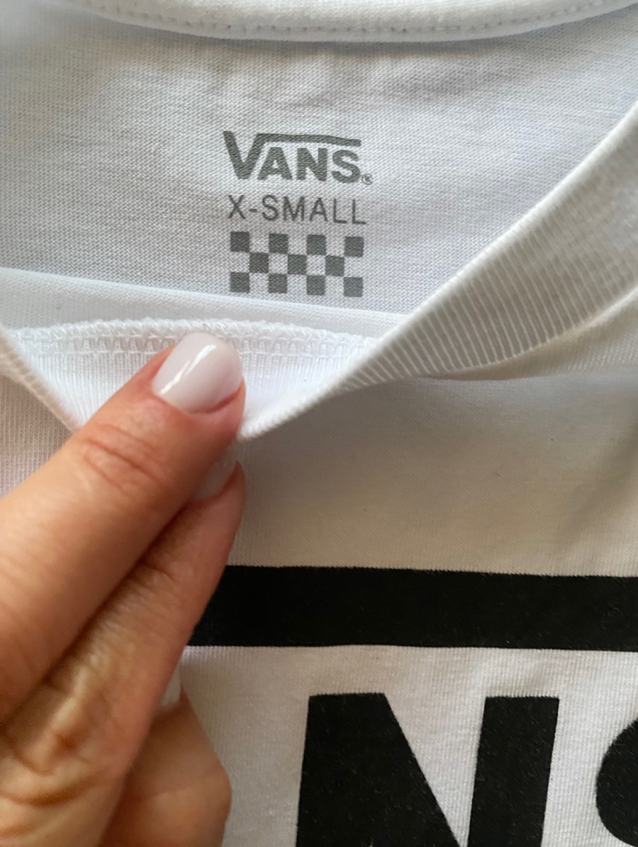  Tricou cu mânecă scurtă, S