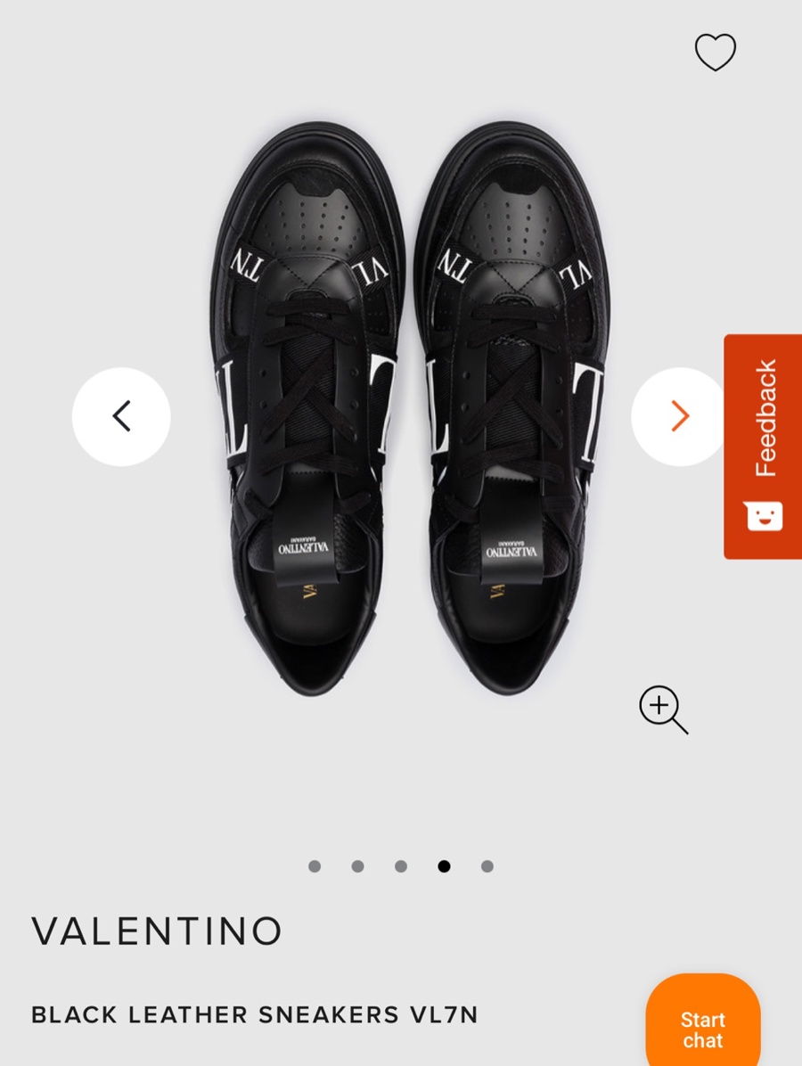  Pantofi sport, EU 40.5