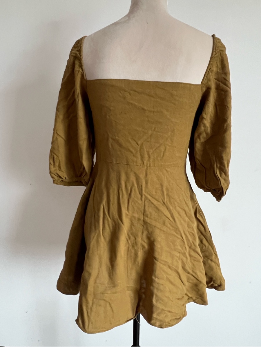  Rochie de vară, S