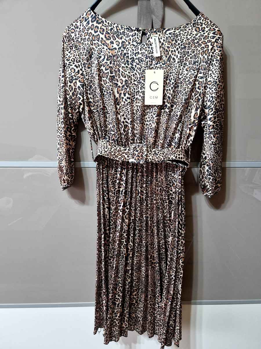  Rochie de ocazie, L