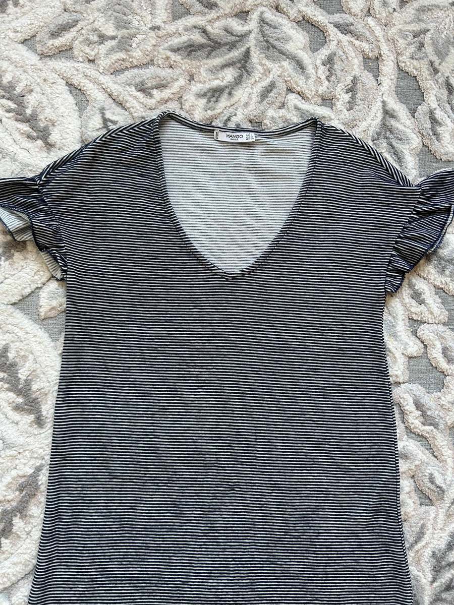  Rochie de vară, S