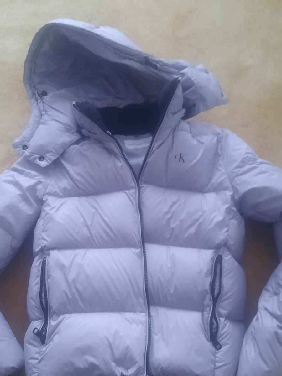  Geacă de iarnă, M