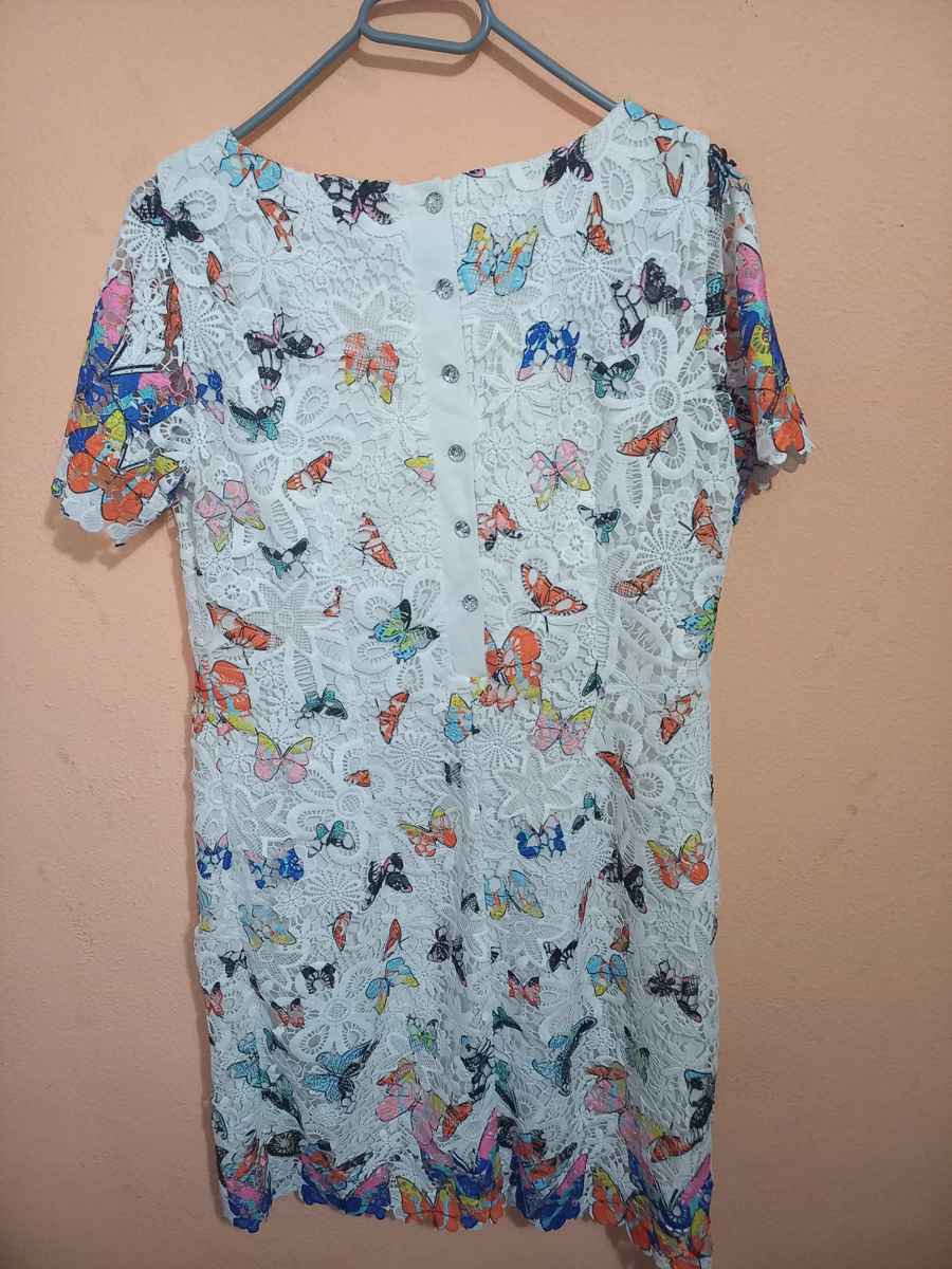  Rochie de zi, XL
