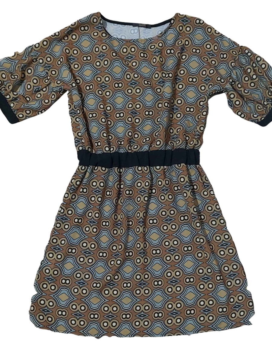  Rochie de vară, S
