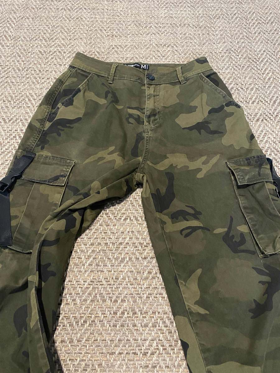 Jeans boyfriend, 26