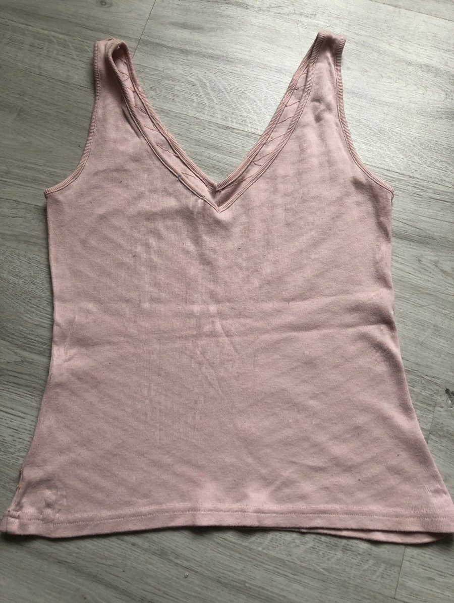  Bluză top, S