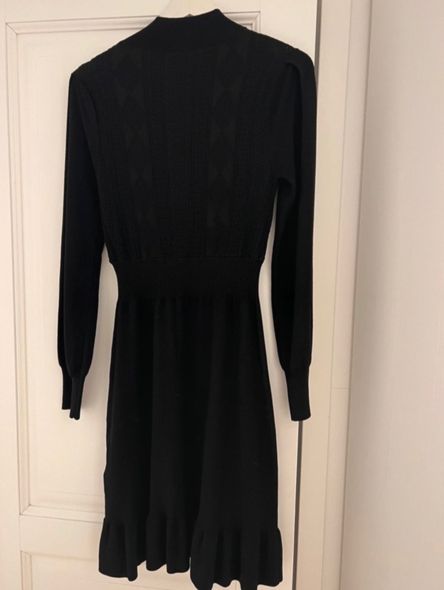 Rochie de zi, M