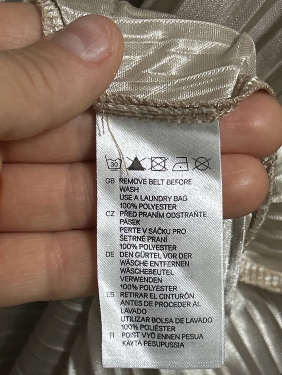  Rochie de vară, S