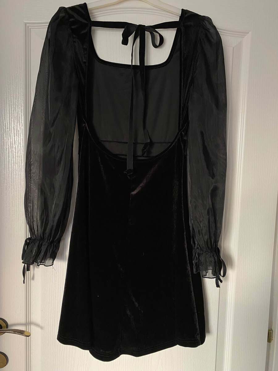  Rochie de ocazie, S