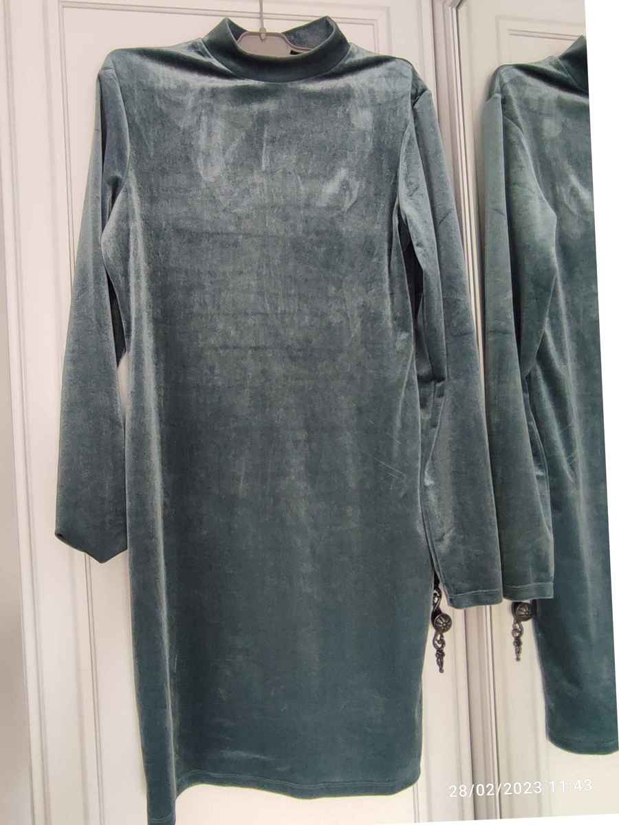  Rochie de zi, M