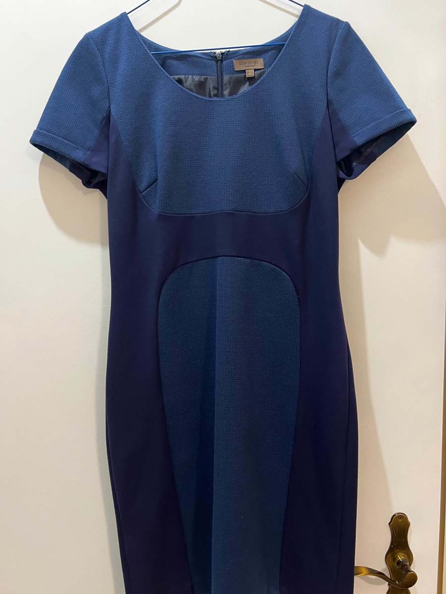  Rochie de birou, M