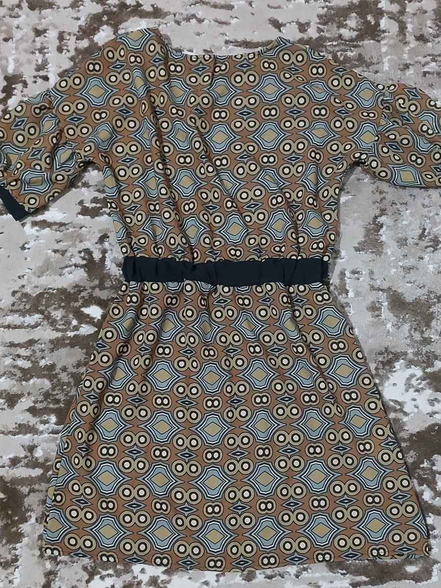  Rochie de vară, S