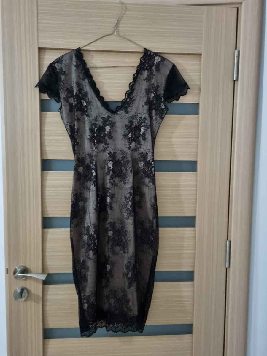  Rochie de ocazie, S