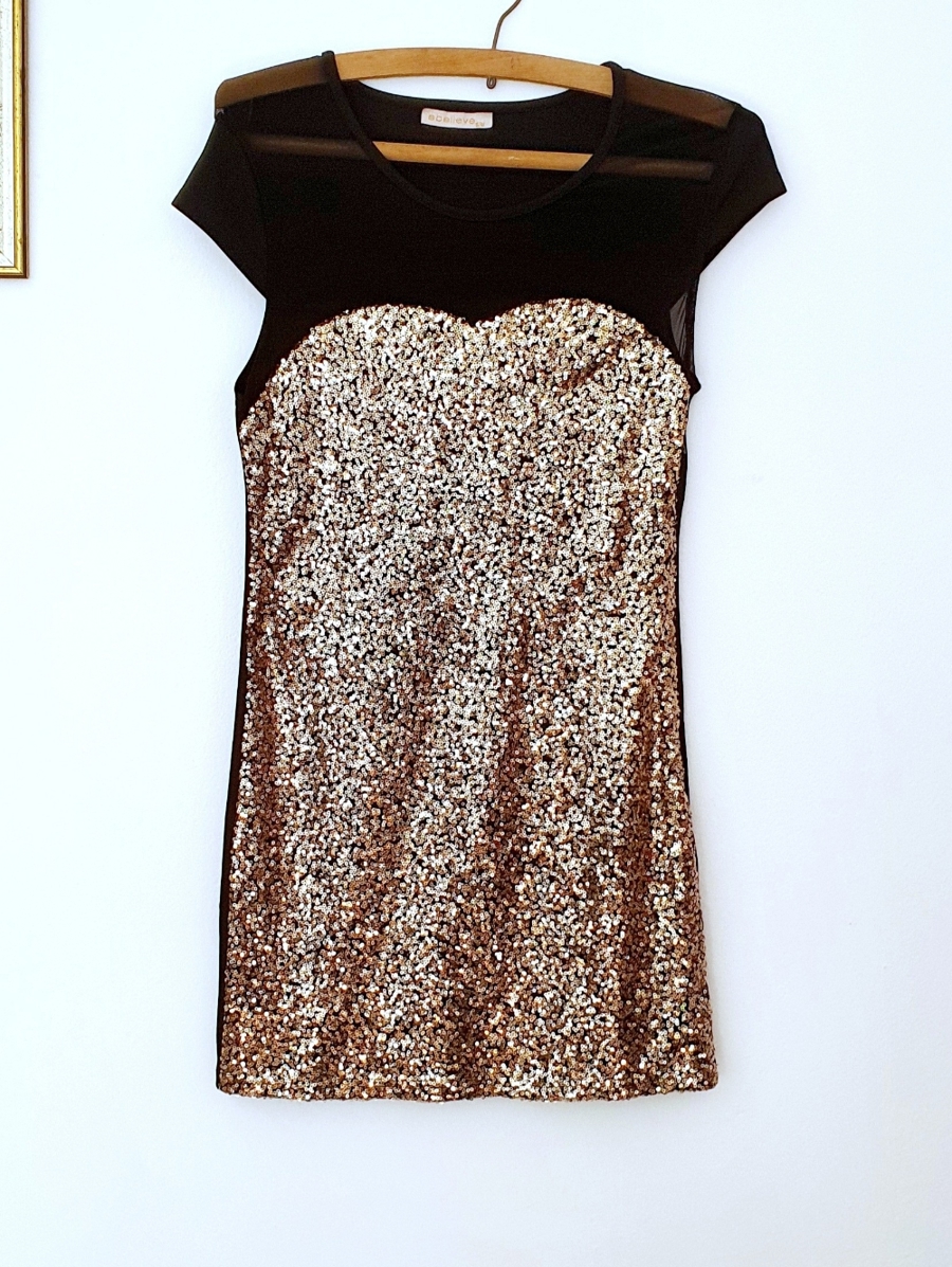 Haine de dama second hand | Tressori Space