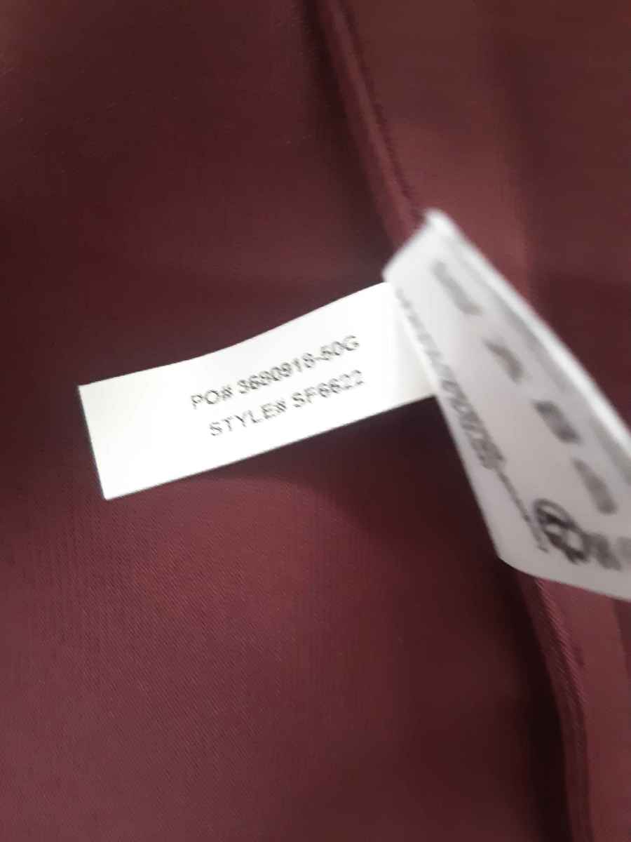  Hanorac, XS