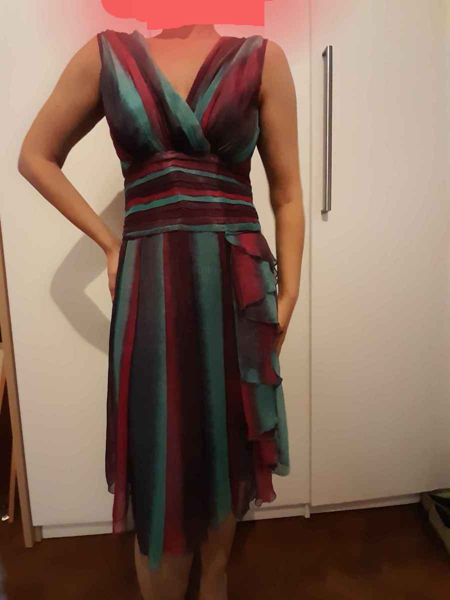  Rochie de zi, XL