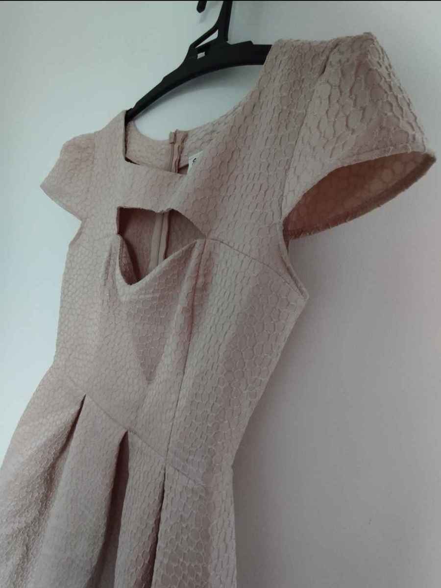 Rochie de ocazie, S