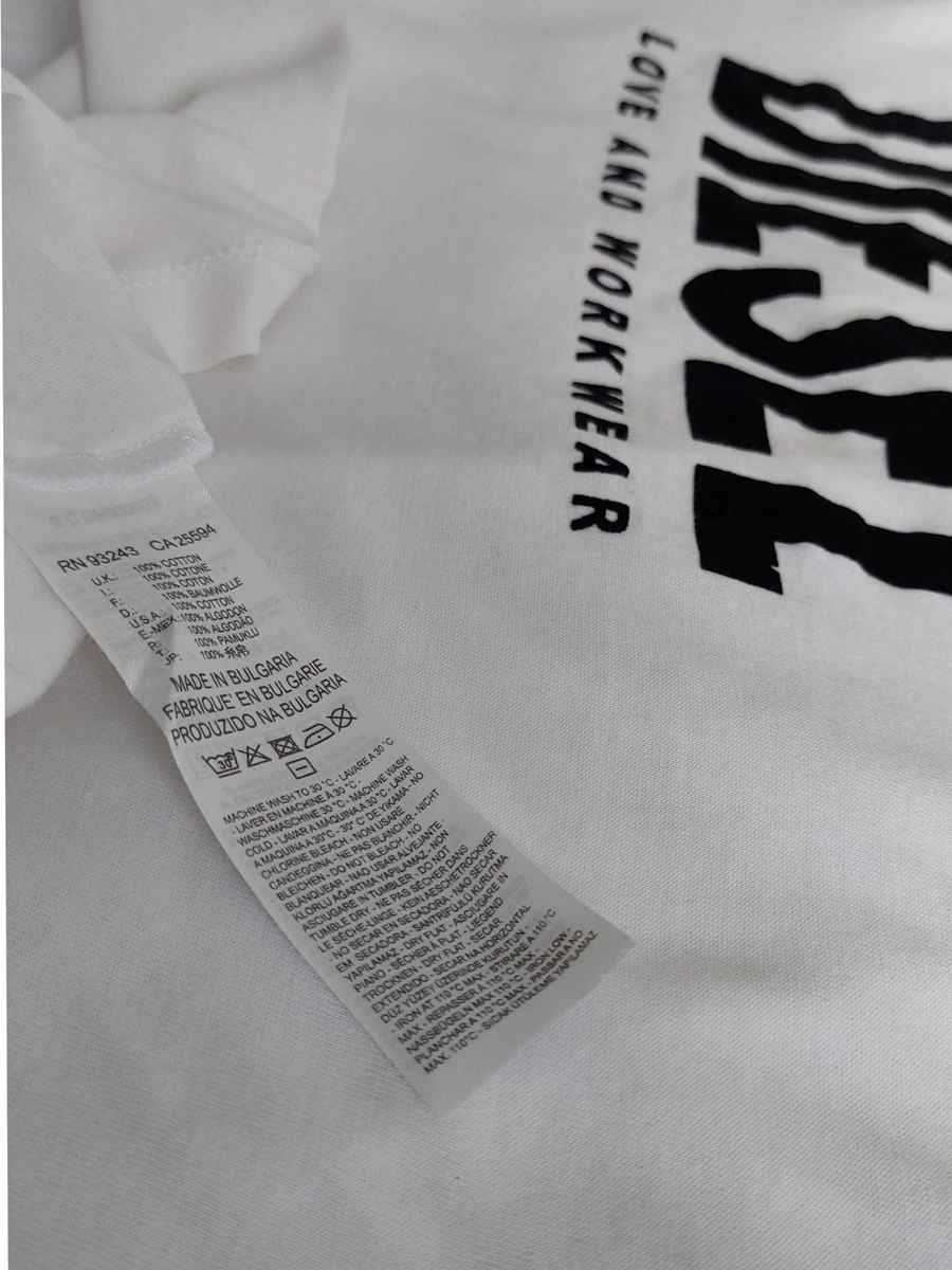  Tricou cu mânecă scurtă, M