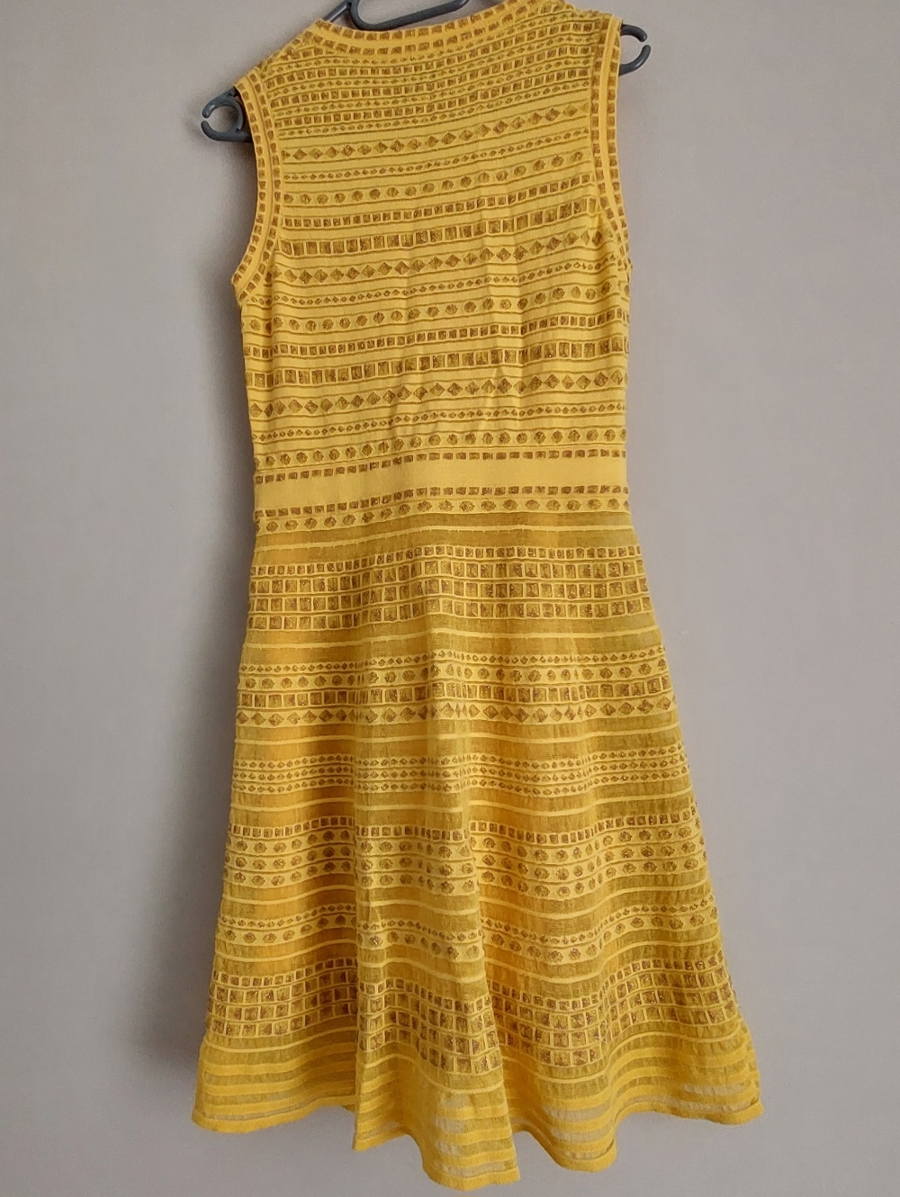  Rochie de vară, S