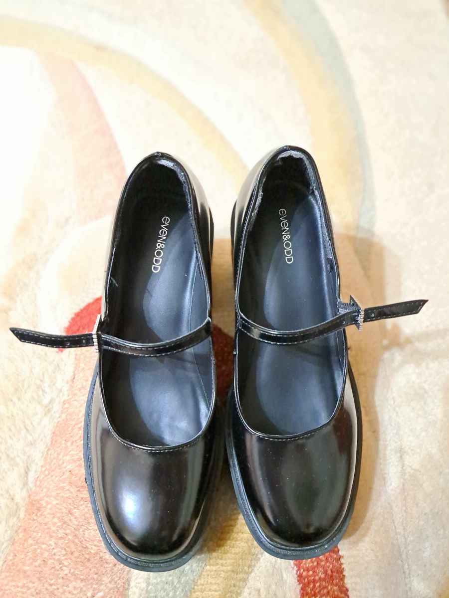  Mocasini, EU 38