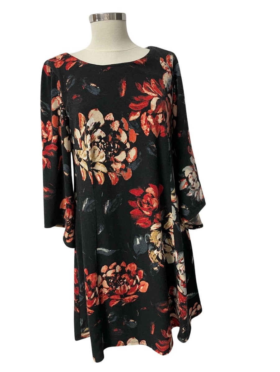  Rochie de zi, M