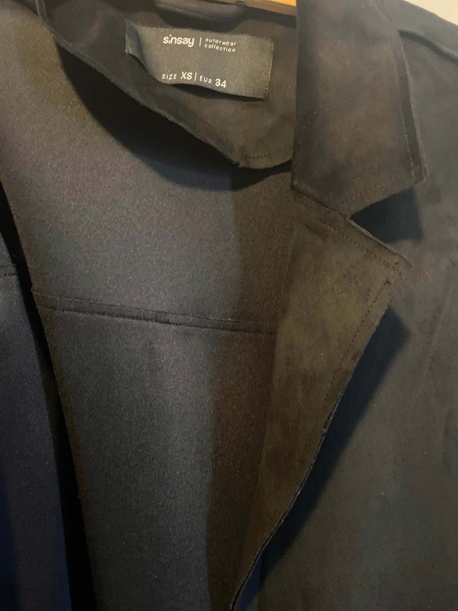  Jachetă casual, XS
