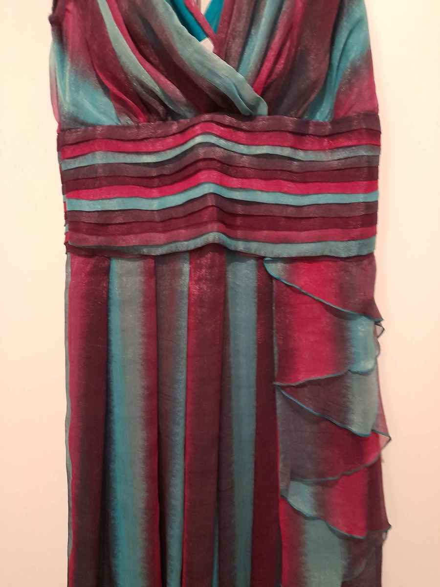  Rochie de zi, XL