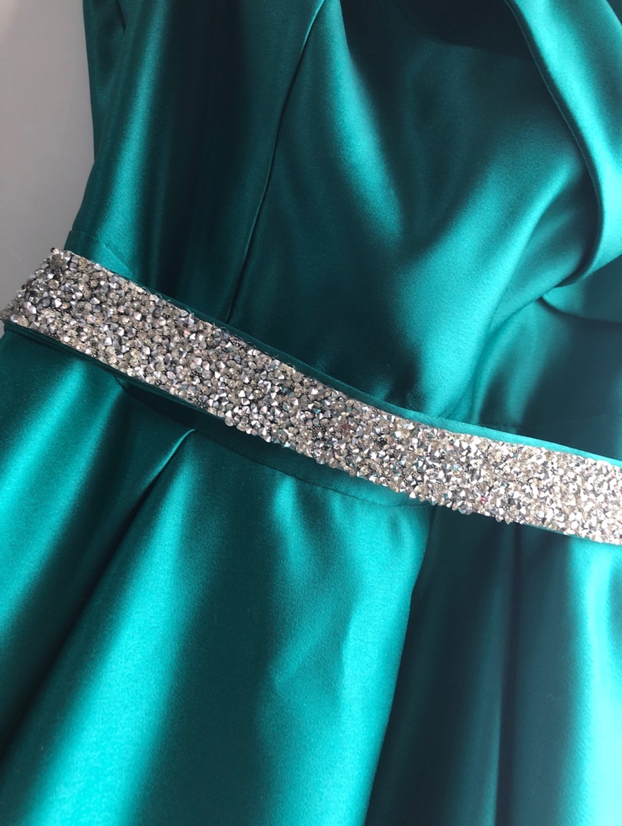  Rochie de ocazie, L