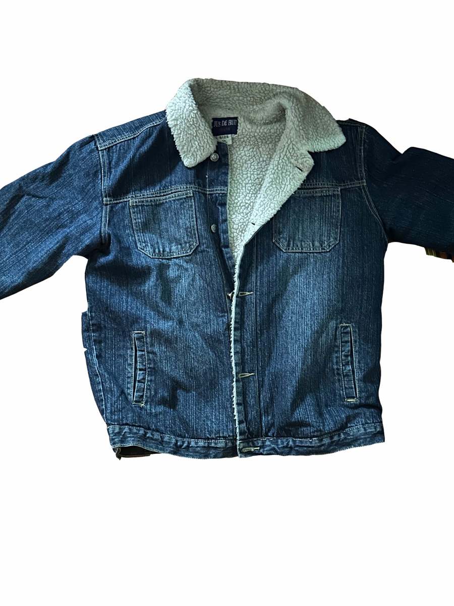  Jachetă, XL