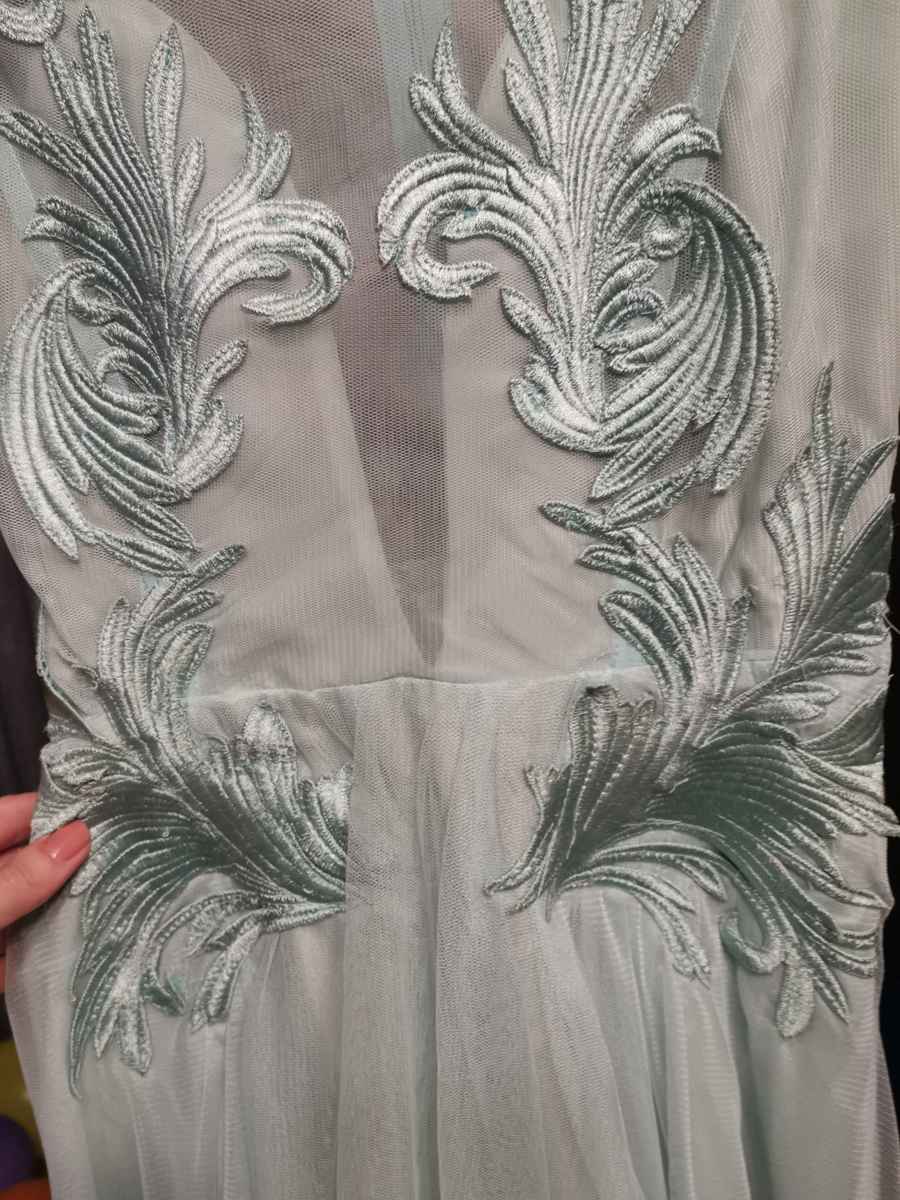  Rochie de ocazie, S
