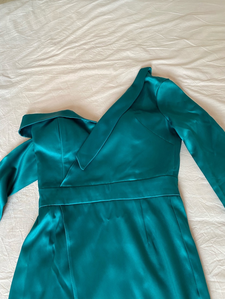  Rochie de ocazie, S
