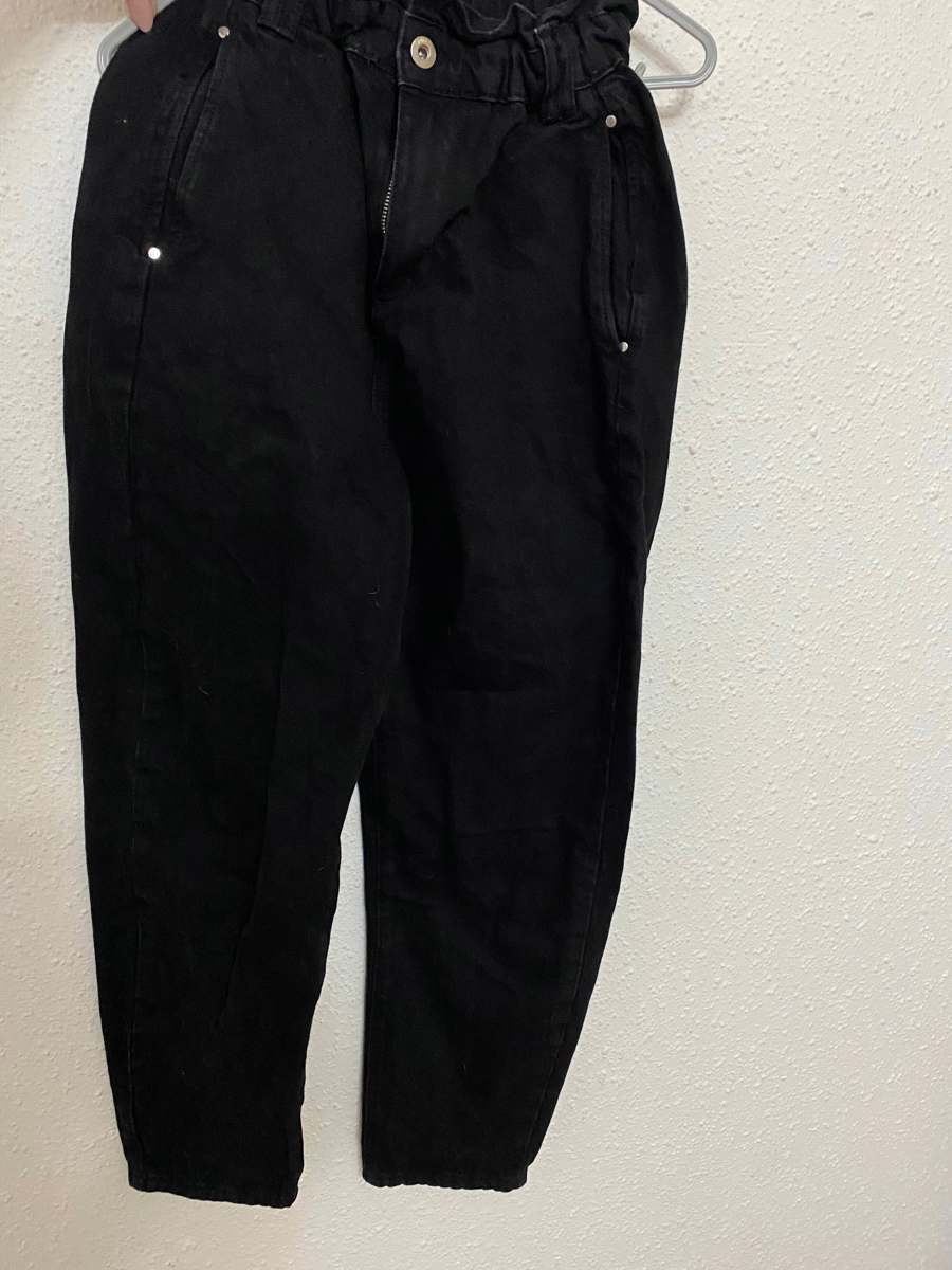  Jeans mom fit, 26