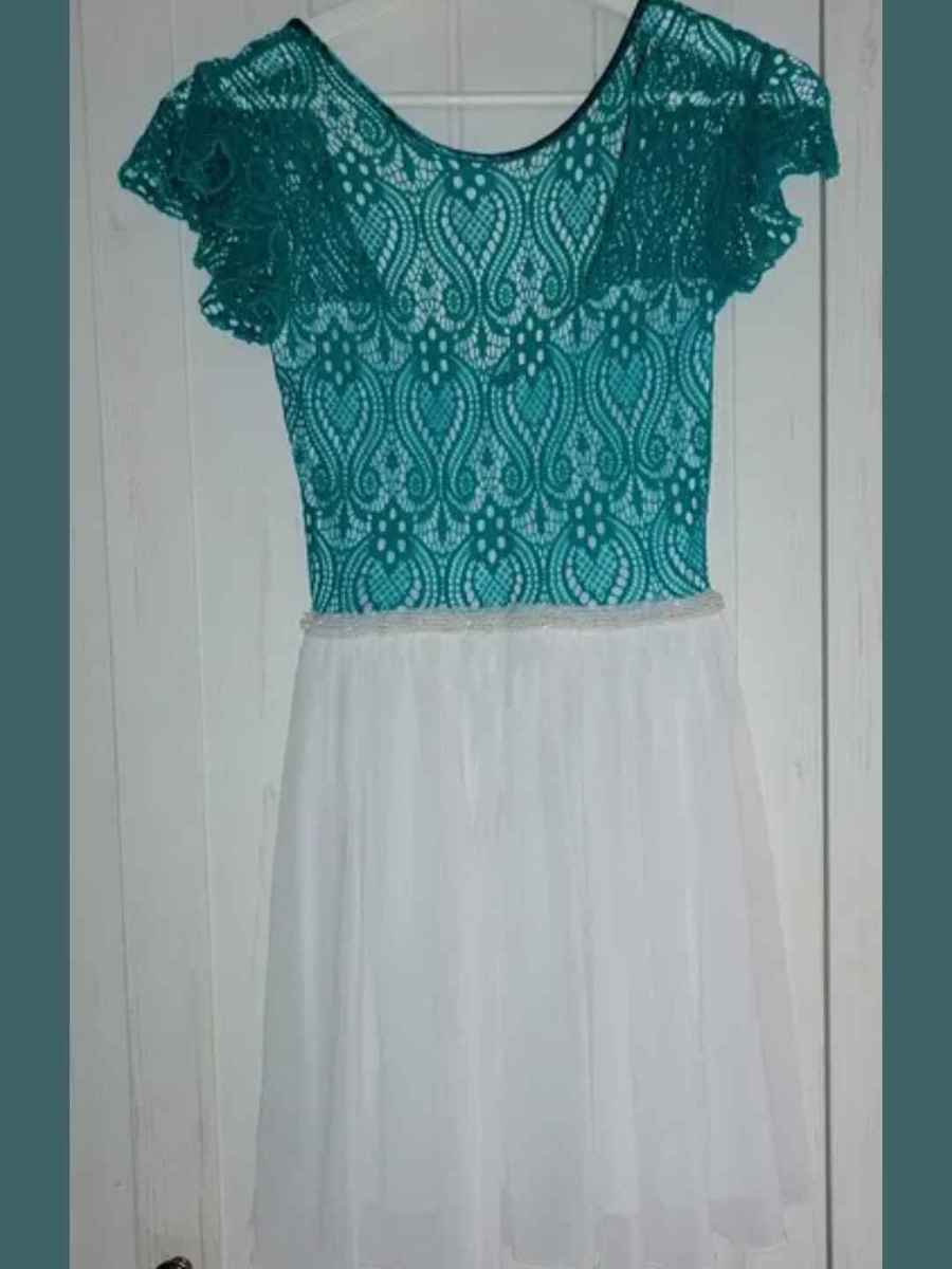  Rochie de vară, M