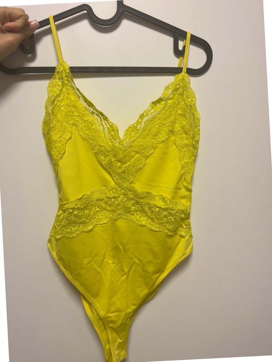  Body, S