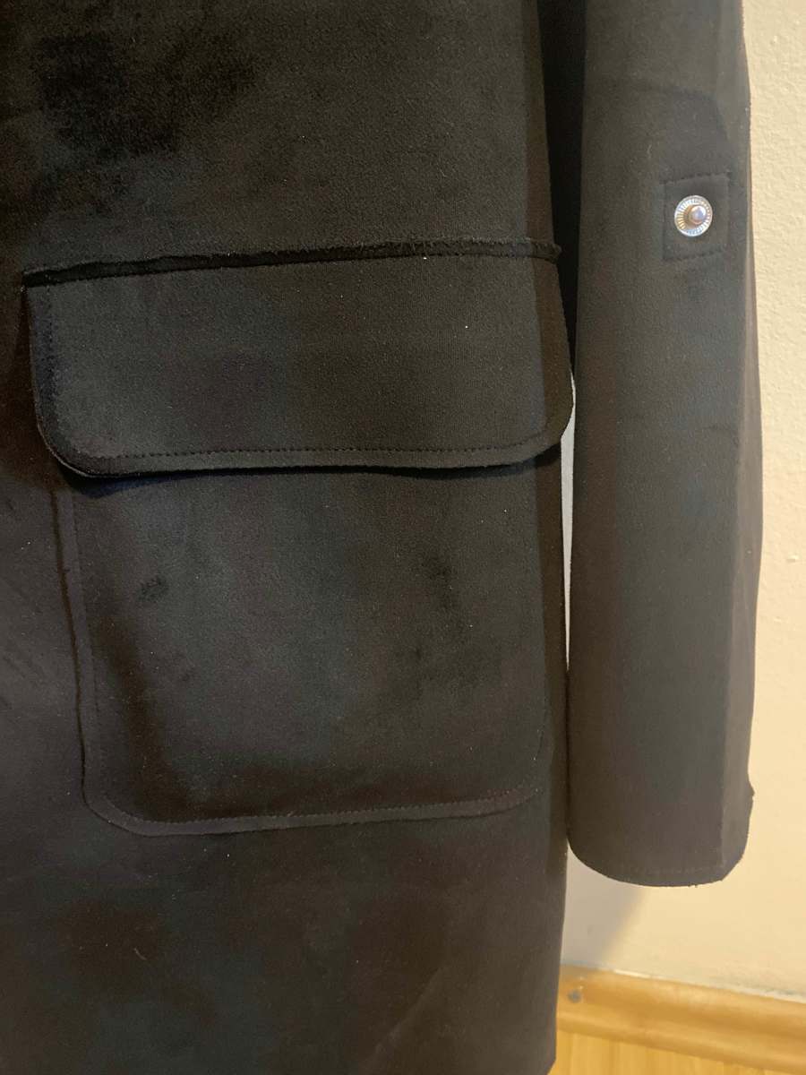 Jachetă casual, XS