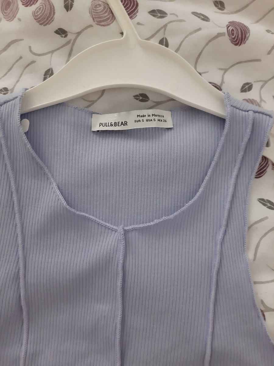  Bluză top, S