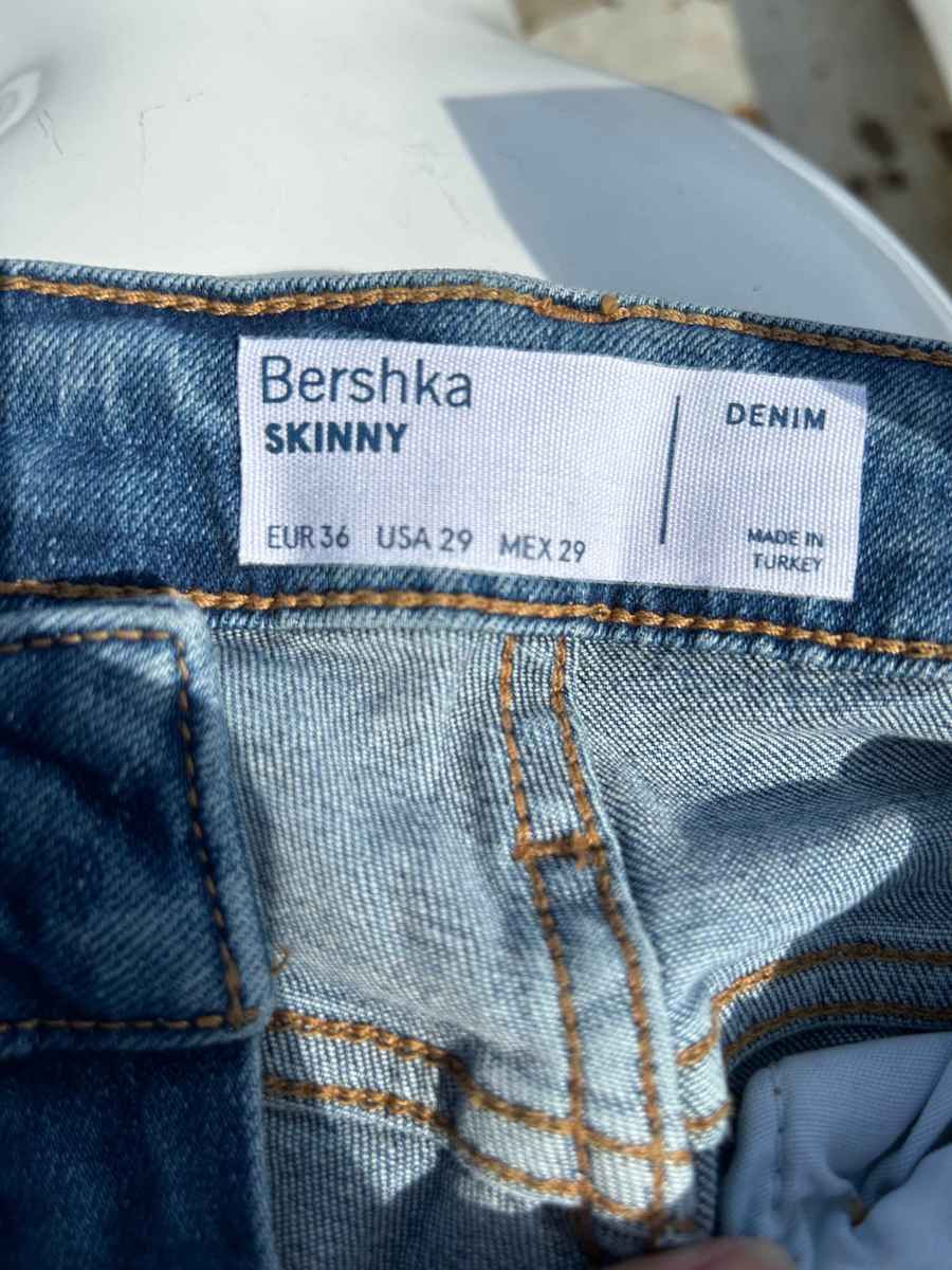  Pantaloni skinny, S