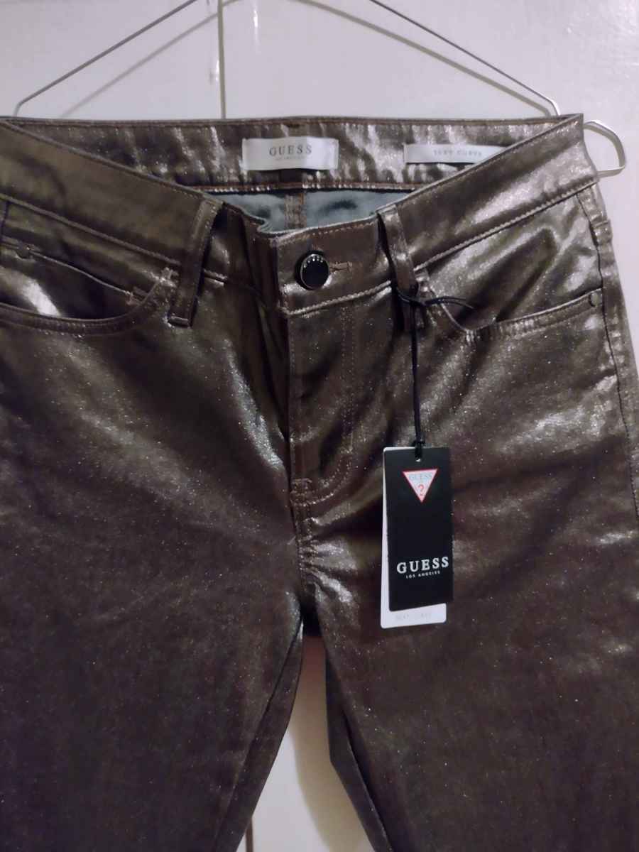  Jeans slim fit, 27
