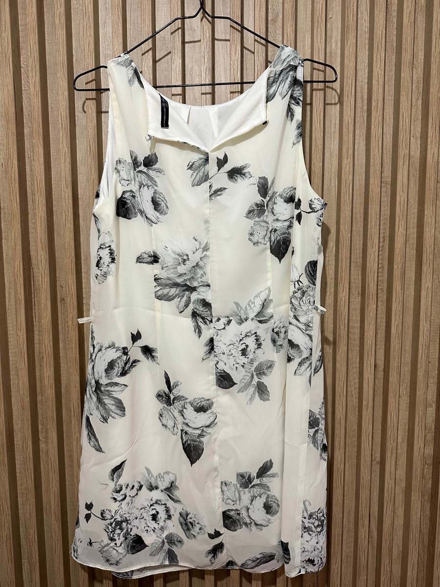  Rochie de vară, XXL