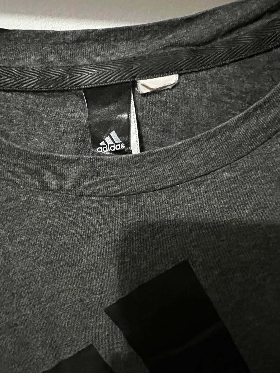  Tricou cu mânecă scurtă, S