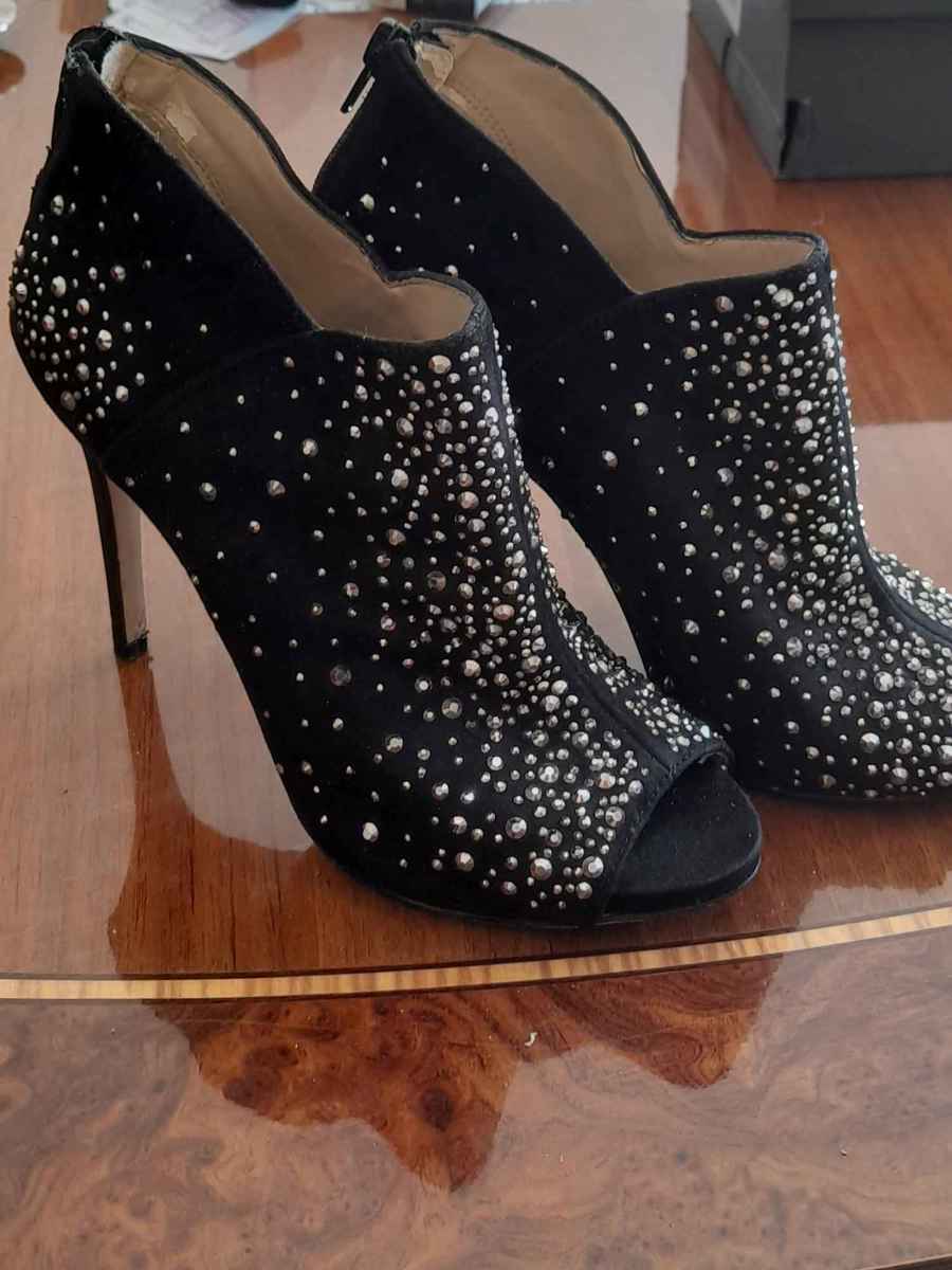  Pantofi cu toc înalt, EU 35.5